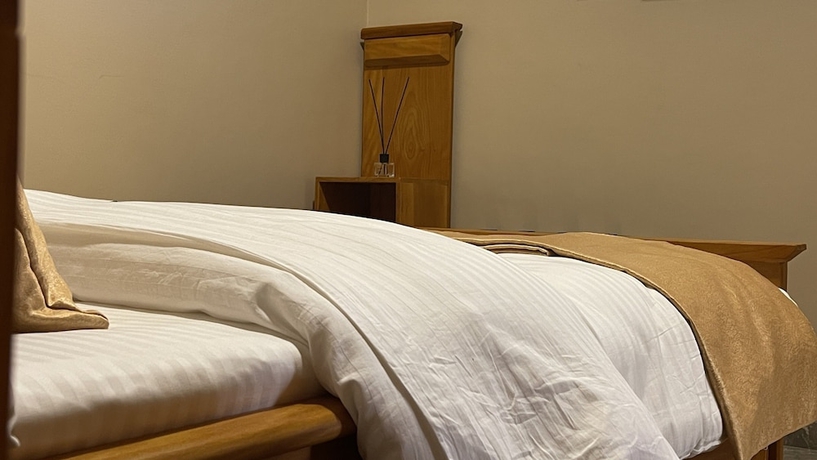 Imagen de la habitación del Hotel JPN SQUARE Douala. Foto 9