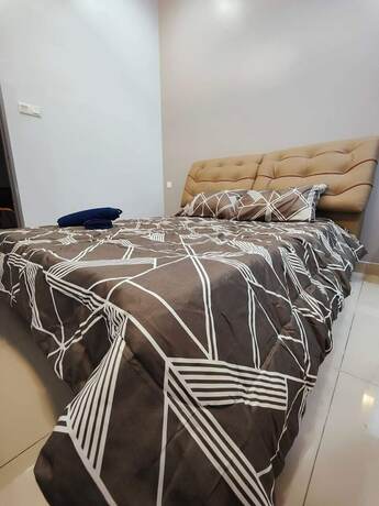 Imagen general del Hotel JPP HOMESTAY. Foto 1