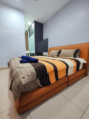 Imagen general del Hotel JPP HOMESTAY. Foto 2