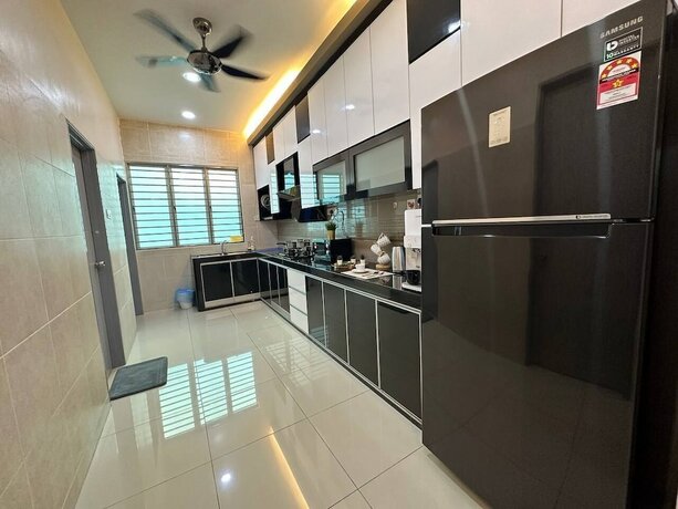 Imagen general del Hotel JPP HOMESTAY. Foto 3