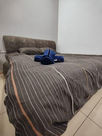 Imagen general del Hotel JPP HOMESTAY. Foto 4