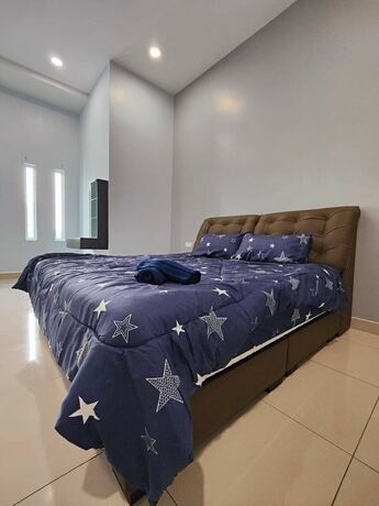 Imagen general del Hotel JPP HOMESTAY. Foto 5