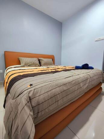 Imagen general del Hotel JPP HOMESTAY. Foto 6