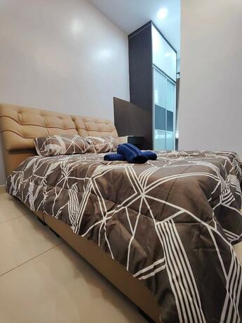 Imagen general del Hotel JPP HOMESTAY. Foto 7