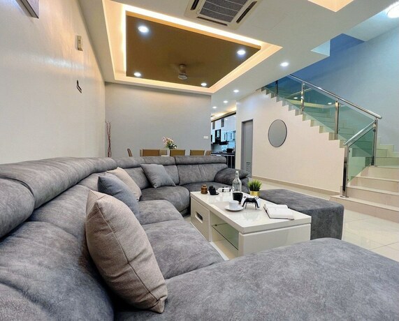 Imagen general del Hotel JPP HOMESTAY. Foto 9