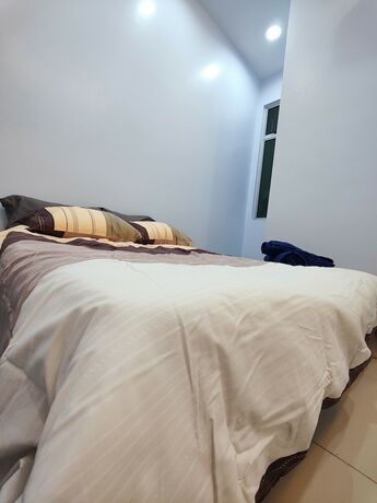 Imagen de la habitación del Hotel JPP HOMESTAY. Foto 20