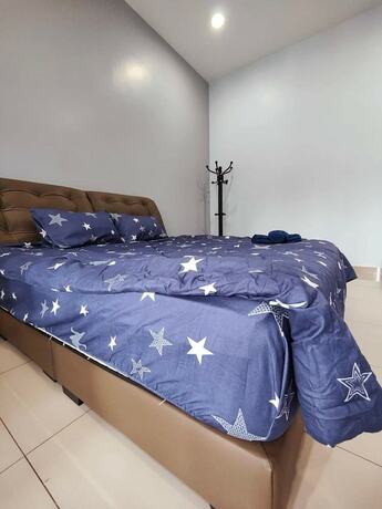 Imagen general del Hotel JPP HOMESTAY. Foto 13