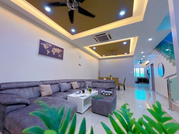 Imagen general del Hotel JPP HOMESTAY. Foto 15