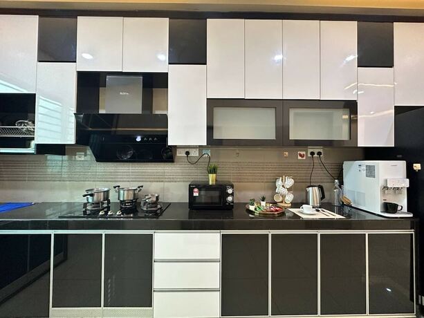 Imagen general del Hotel JPP HOMESTAY. Foto 16