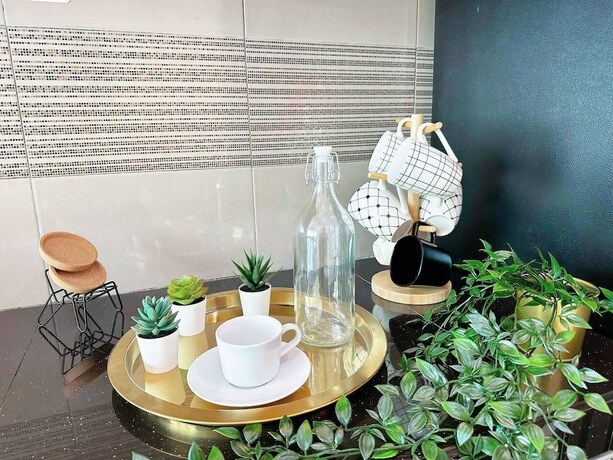 Imagen general del Hotel JPP HOMESTAY. Foto 17