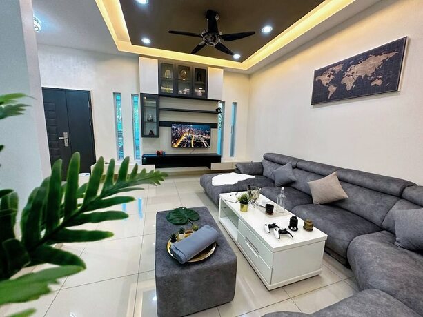 Imagen general del Hotel JPP HOMESTAY. Foto 18
