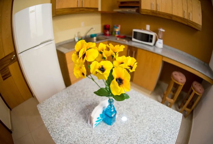 Imagen de la habitación del Hotel JPs and Suites. Foto 10