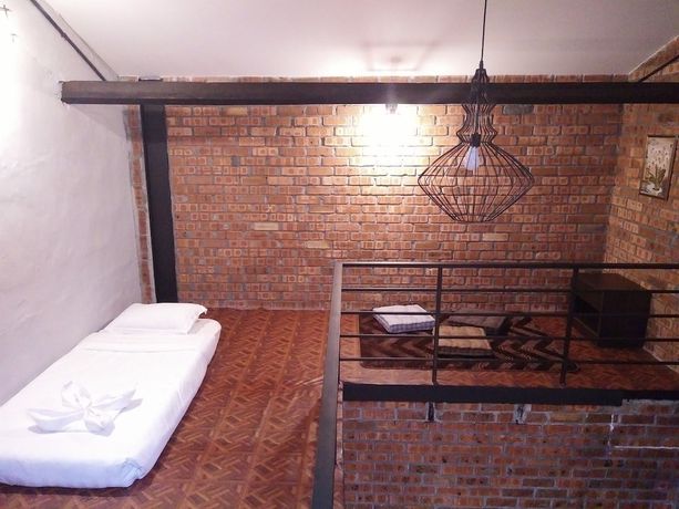 Imagen de la habitación del Hotel JQ Ban Loong Boutique. Foto 2