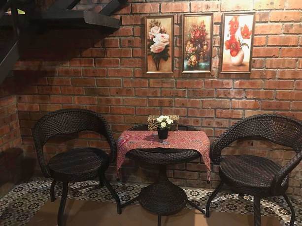 Imagen de la habitación del Hotel JQ Ban Loong Boutique. Foto 3
