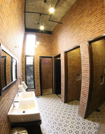 Imagen de la habitación del Hotel JQ Ban Loong Boutique. Foto 13