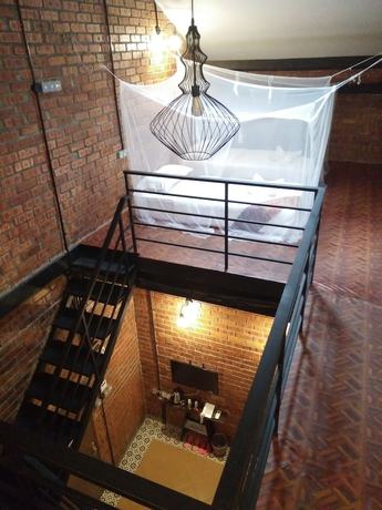 Imagen de la habitación del Hotel JQ Ban Loong Boutique. Foto 17