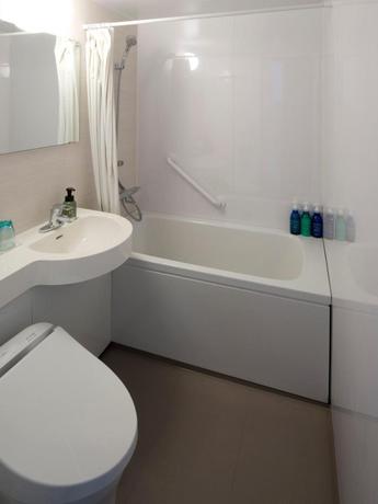 Imagen de la habitación del Hotel JR CLEMENTINN TAKAMATSU. Foto 3