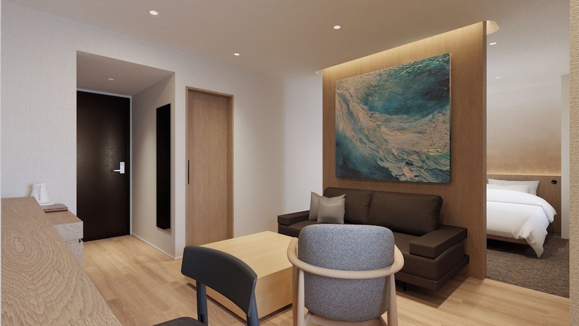 Imagen de la habitación del Hotel JR Clement Inn Takamatsu Hyogomachi. Foto 8