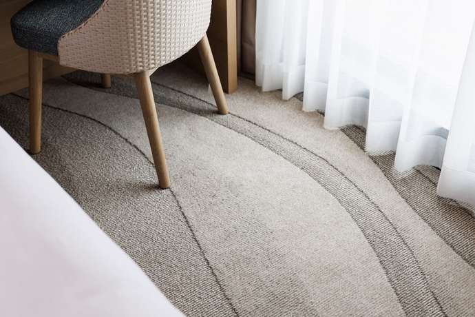 Imagen de la habitación del Hotel JR East Mets Premier Makuhari Toyosuna. Foto 9