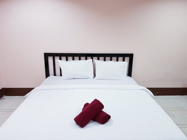 Imagen de la habitación del Hotel JR Guest House. Foto 2