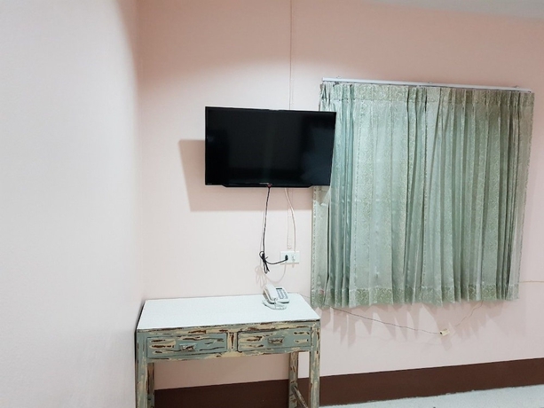 Imagen de la habitación del Hotel JR Guest House. Foto 3