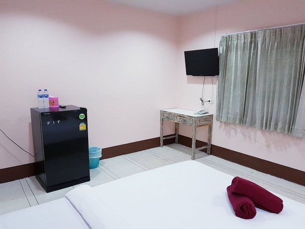 Imagen de la habitación del Hotel JR Guest House. Foto 4