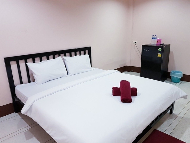 Imagen de la habitación del Hotel JR Guest House. Foto 5