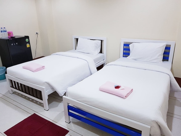 Imagen de la habitación del Hotel JR Guest House. Foto 6