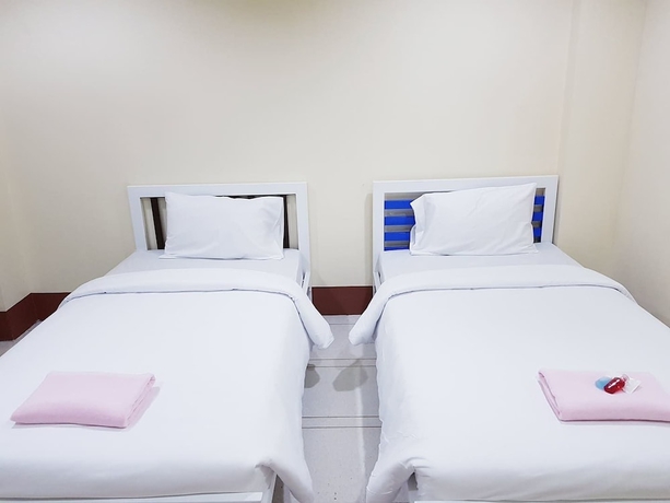 Imagen de la habitación del Hotel JR Guest House. Foto 8
