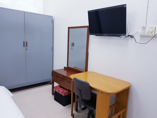 Imagen de la habitación del Hotel JR Guest House. Foto 10