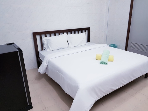 Imagen de la habitación del Hotel JR Guest House. Foto 12