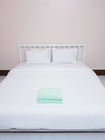 Imagen de la habitación del Hotel JR Guest House. Foto 13