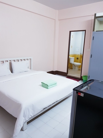 Imagen de la habitación del Hotel JR Guest House. Foto 14
