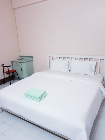 Imagen de la habitación del Hotel JR Guest House. Foto 15