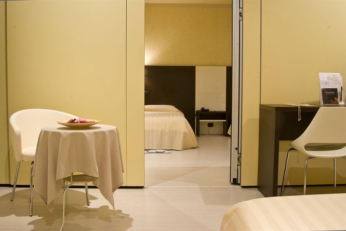 Imagen general del Hotel JR Hotels Bologna Amadeus. Foto 13