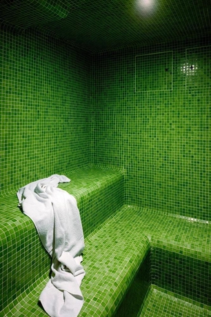 Imagen de los exteriores del Hotel JR Hotels Gigli Firenze. Foto 5