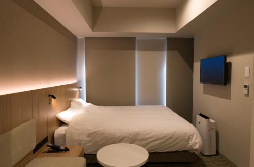 Imagen general del Hotel JR Inn Sapporo-eki Minami-guchi. Foto 2