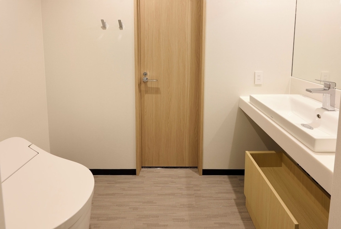 Imagen de la habitación del Hotel JR WEST GROUP VIA INN PRIME KUMAMOTO. Foto 7