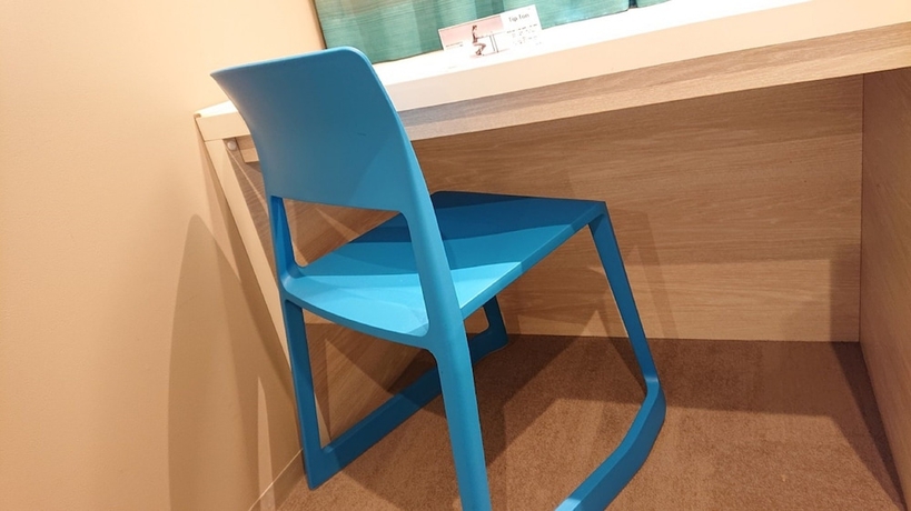 Imagen de la habitación del Hotel JR WEST GROUP VIA INN SHINOSAKA SHOMENGUCHI. Foto 10