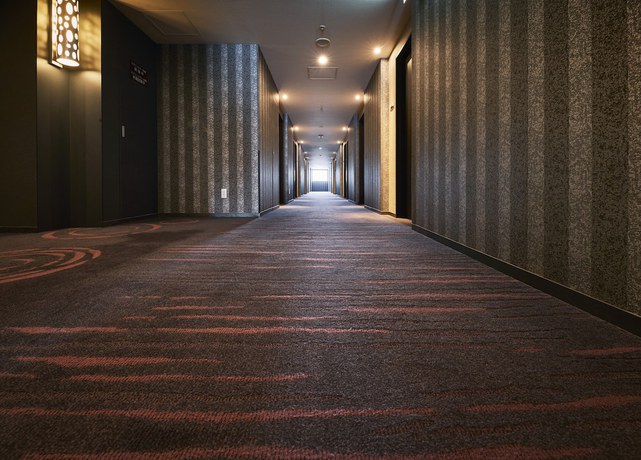 Imagen de los interiores del Hotel JR-EAST HOTEL METS MIZONOKUCHI. Foto 12