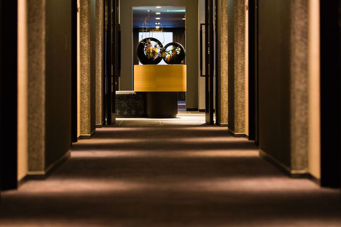 Imagen de los interiores del Hotel JR-EAST HOTEL METS MIZONOKUCHI. Foto 15