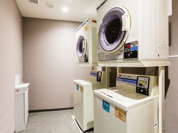 Imagen de los interiores del Hotel JR-EAST HOTEL METS MIZONOKUCHI. Foto 18