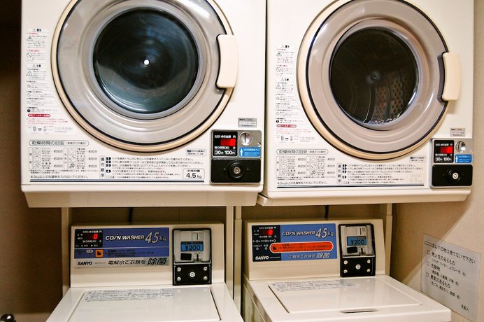 Imagen de los interiores del Hotel JR-East Mets Omori. Foto 20