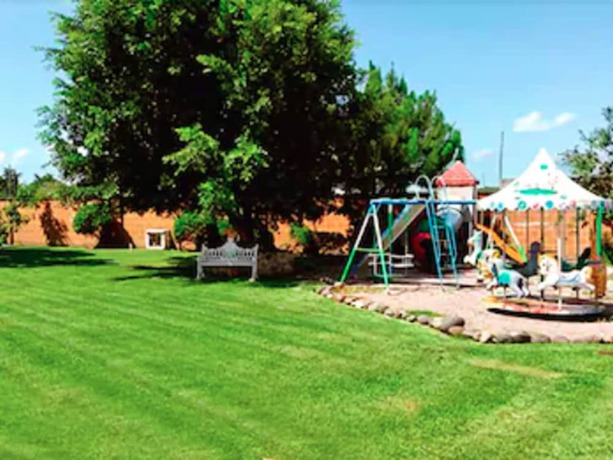 Imagen general del Hotel JS. Foto 2