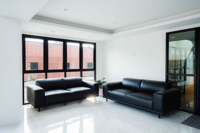 Imagen de los interiores del Hotel JS, Khlong Hae. Foto 4