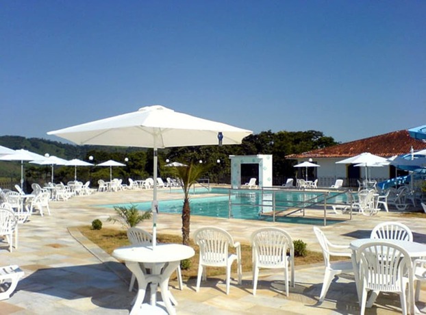 Imagen de la piscina del Hotel JS Park. Foto 15