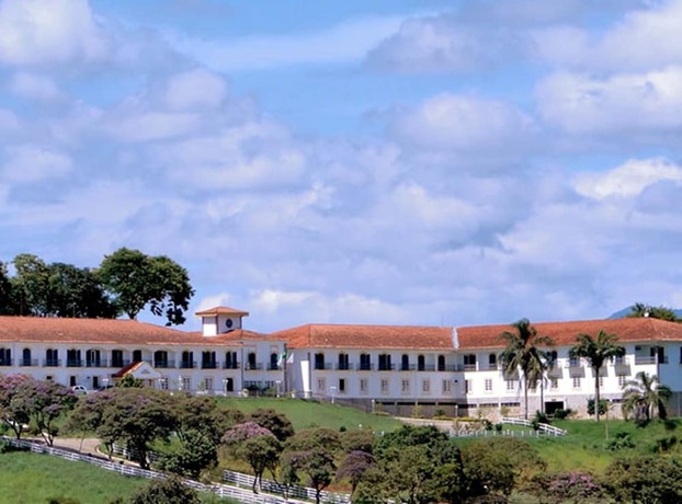 Imagen general del Hotel JS Park. Foto 4