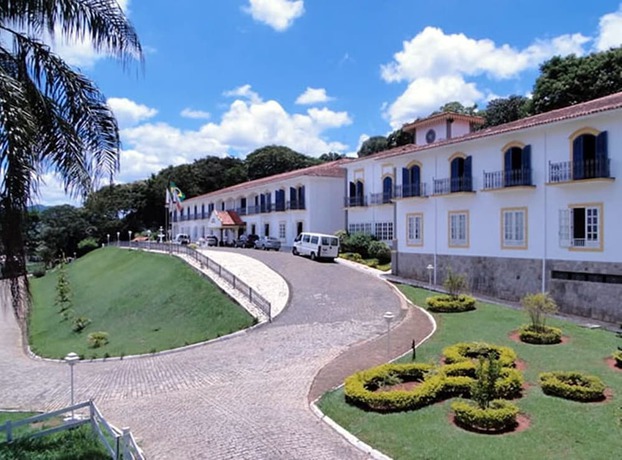 Imagen general del Hotel JS Park. Foto 5