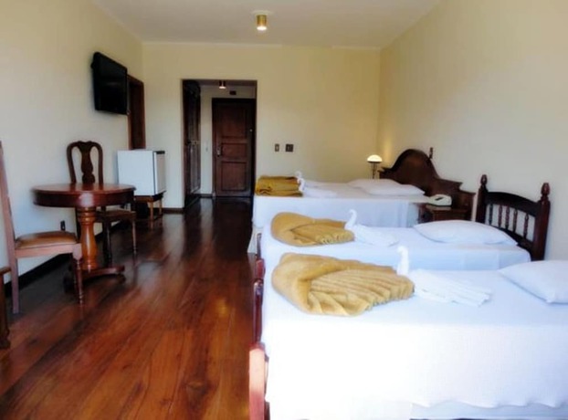 Imagen de la habitación del Hotel JS Park. Foto 8