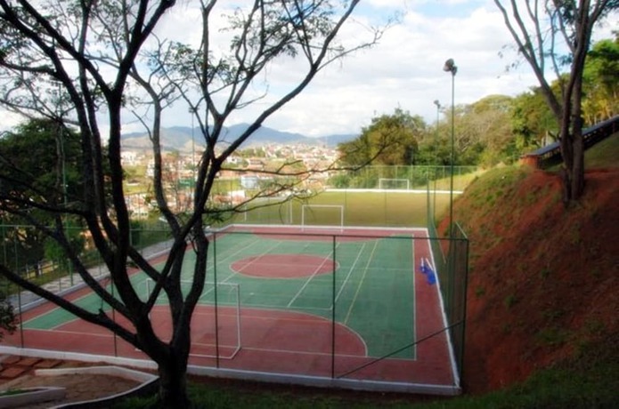 Imagen general del Hotel JS Park. Foto 1